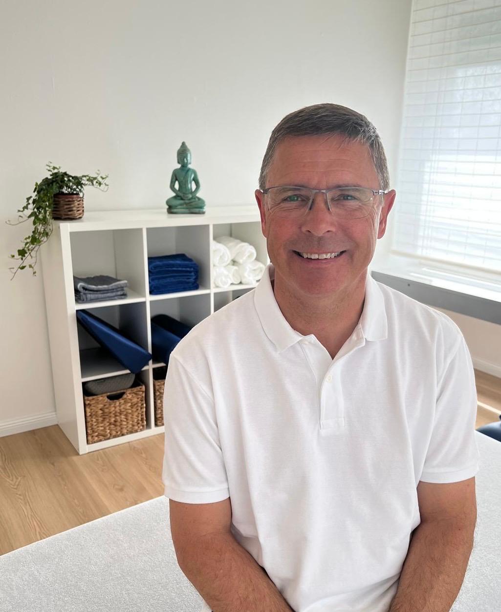 Willkommen in der Massage Praxis All Balance